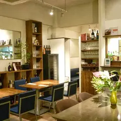 la cucina italiana UEKI
