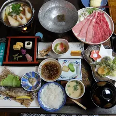 和風旅館 岡部荘