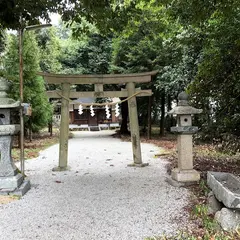 春日神社