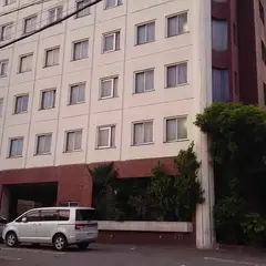 甲府プリンスホテル朝日館