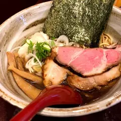 麺屋照の坊