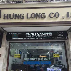 Hung Long Money Exchange