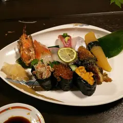 なる美寿司