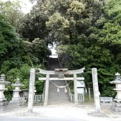 亀山八幡神社