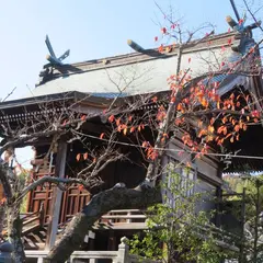 八岩華神社