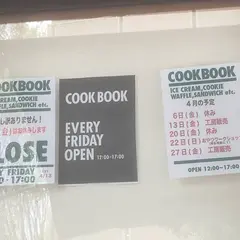 COOK BOOK