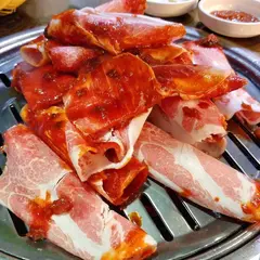 새마을식당