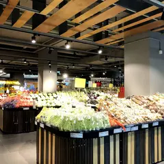 Village Grocer ( Subang )
