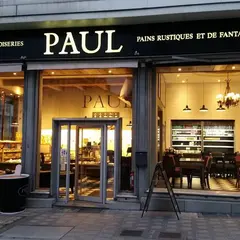 PAUL