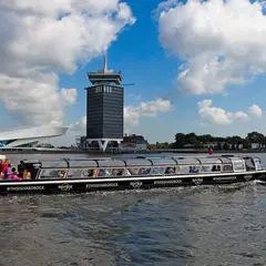 Amsterdam Canal Cruises
