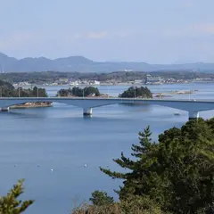 松島展望台