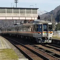 打保駅