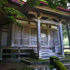 塩竃金清神社