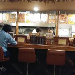 らぁ～めん ぶぃスリー