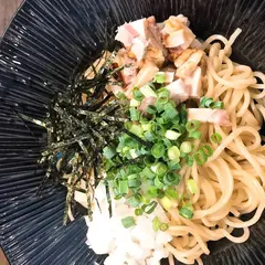 燵家製麺