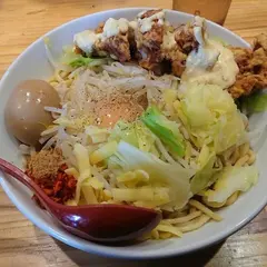 中華蕎麦 つけ麺 五味五香