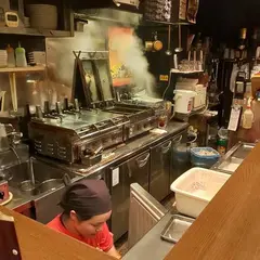 餃々西中島店