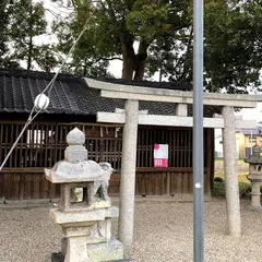 春日神社