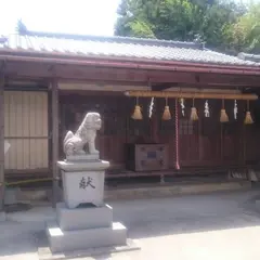 一本松神社