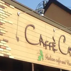カフェ カーロ CAFFE' CARO