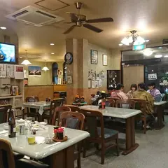 矢嶋食堂