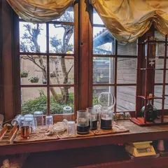 珈琲家 牧歌