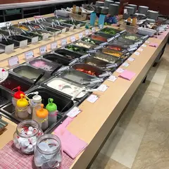 レッド・ペッパー東開町店