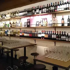 BEER&WINE 石山グリル