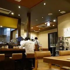 麺屋めん虎 浜松店