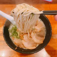 麺屋 めん虎