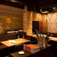 Oysterbar&Wine BELON 渋谷 オイスターバー ワインバー 牡蠣 ビストロ イタリアン