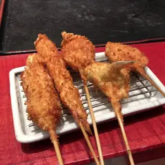 串ともＪＲ浜松駅店