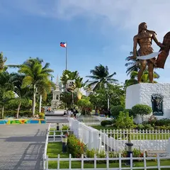 Lapu-Lapu Monument