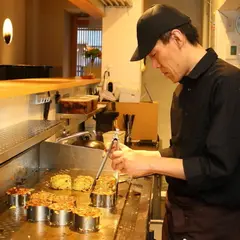 先斗焼 心