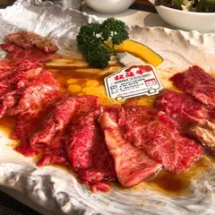 眞一館宇津木亭
