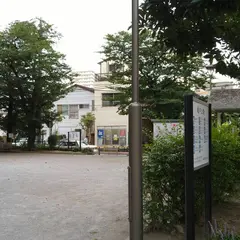 亀戸公園