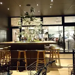 餃子の王将, GYOZA OHSHO 烏丸御池店