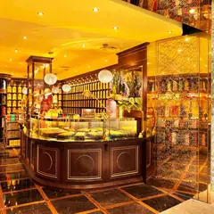 TWG Tea Boutique