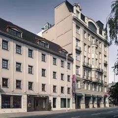 Mercure Hotel Secession Wien
