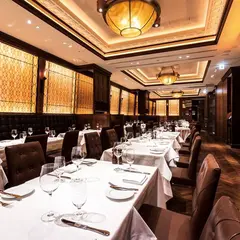 BENJAMIN STEAK HOUSE （ベンジャミンステーキハウス）六本木