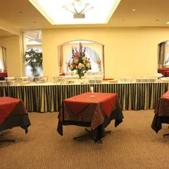ホテルオークラレストラン ニホンバシ