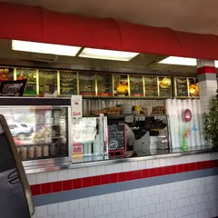 Astro Burgers