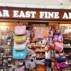 Far East Fine Arts (Chosan Zakka)