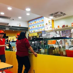 三兄妹雪花氷（臨江店）