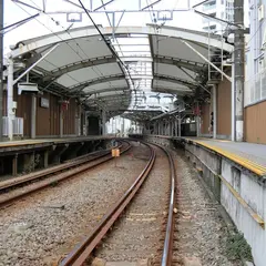 荏原町駅