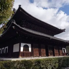 Rinn Gion 建仁寺