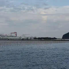 日産自動車(株) 追浜工場