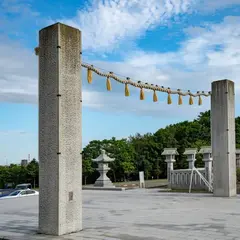 樽前山神社