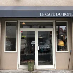 LE CAFÉ DU BONBON（ルカフェデュボンボン）