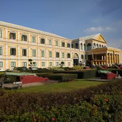 ロイヤル ラタナコーシン ホテル